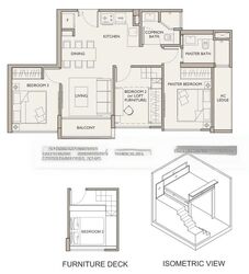 The Asana (D10), Apartment #458921671